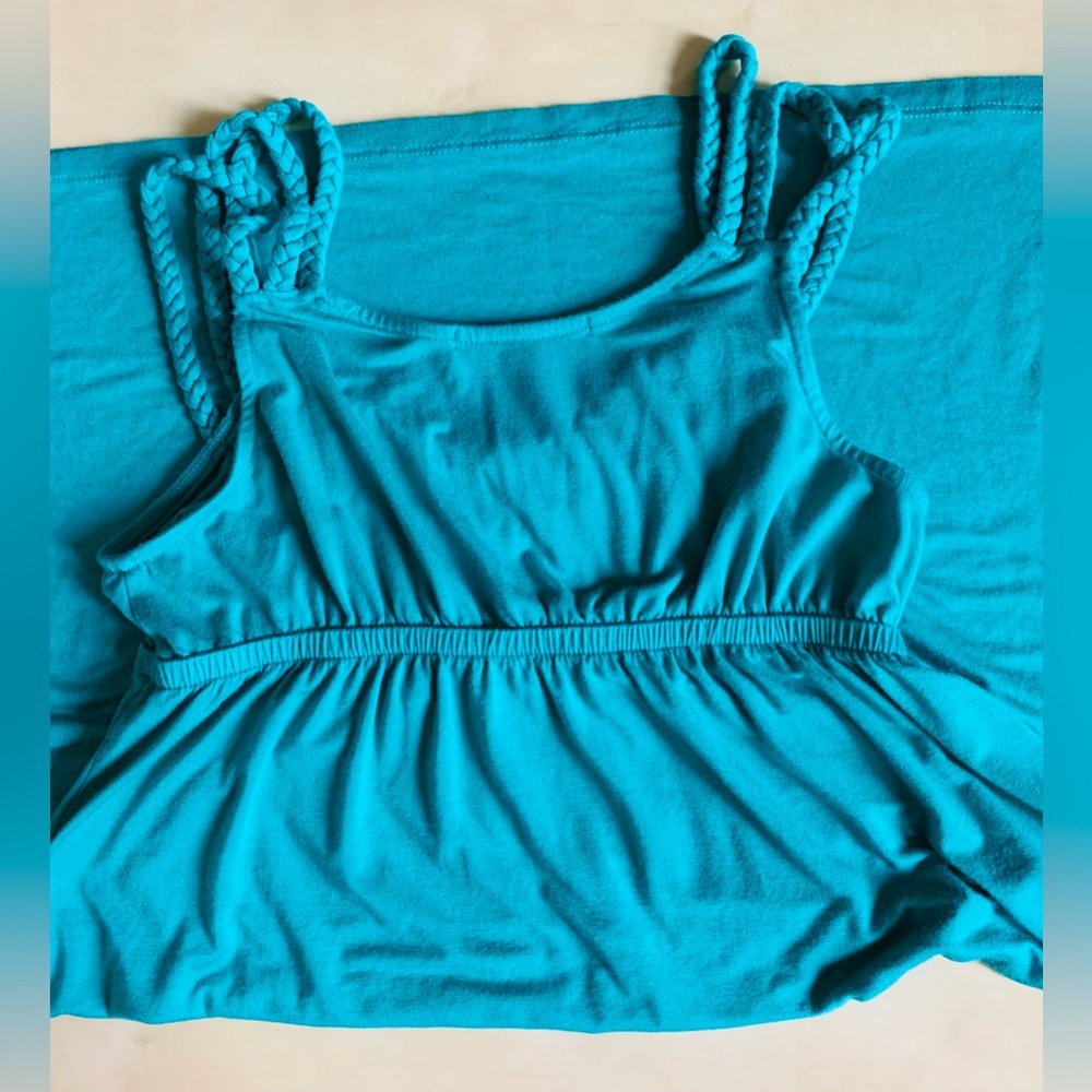 Lush Sundress - Picture 6 of 6